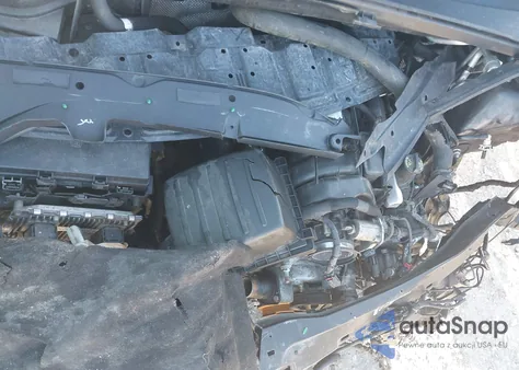 2014 Dodge Durango Citadel from USA, damaged, VIN 1C4SDHET3EC266830